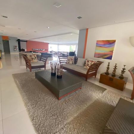 Veredas Do Rio Quente - Flat 726 - Fantastico!!! Eksteriør bilde